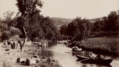 Kağıthane Guillaume Berggren