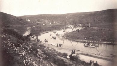 Kağıthane / Guillaume Berggren Fotoğrafı