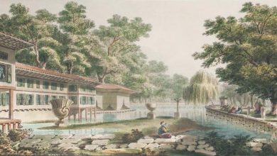 İstanbul Limanı'Nın Tatlı Su Sonu