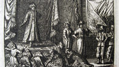 2. Mustafa İstanbul Tarafından Görevlendirildi