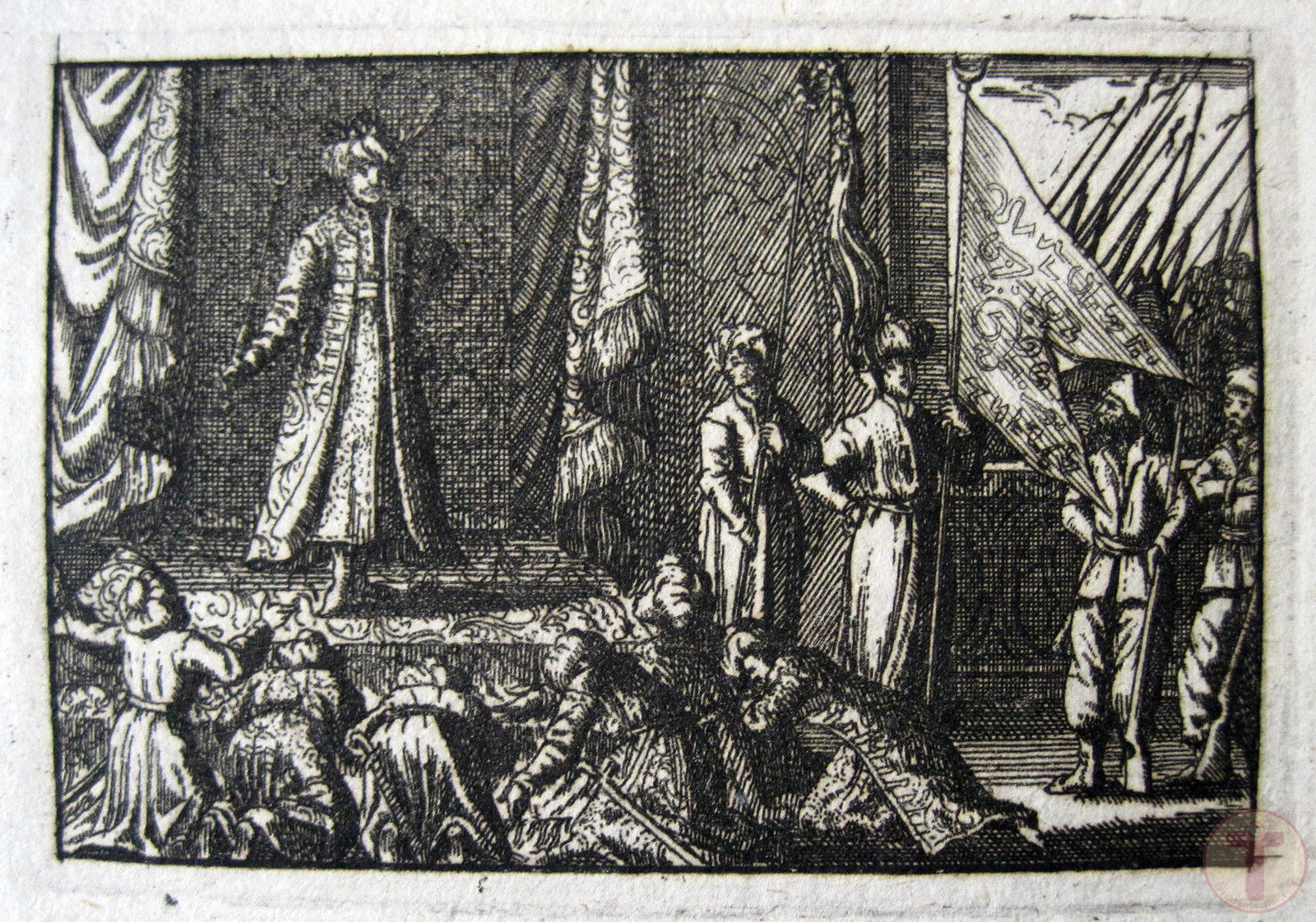 2. Mustafa İstanbul Tarafından Görevlendirildi