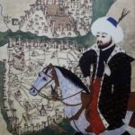 "Konstantinopolis, Osman Gazî döneminden başlayarak Osmanlıların uzaktan hayranl