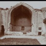 Konya Sırçalı Medrese / 1870'ler / G. Berggren Fotoğrafı | Eski Türkiy...