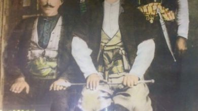 Kurdish Men of the Zirikan Tribe, 1900s
Zirikan Aşireti Kürtleri, 1900'ler
Love ...