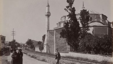 Küçük Ayasofya Camii Sébah & Joaillier fotoğrafı