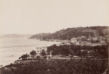 Küçüksu Guillaume Berggren