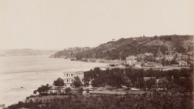 Küçüksu Guillaume Berggren