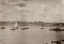 Kızkulesi Guillaume Berggren fotoğrafu