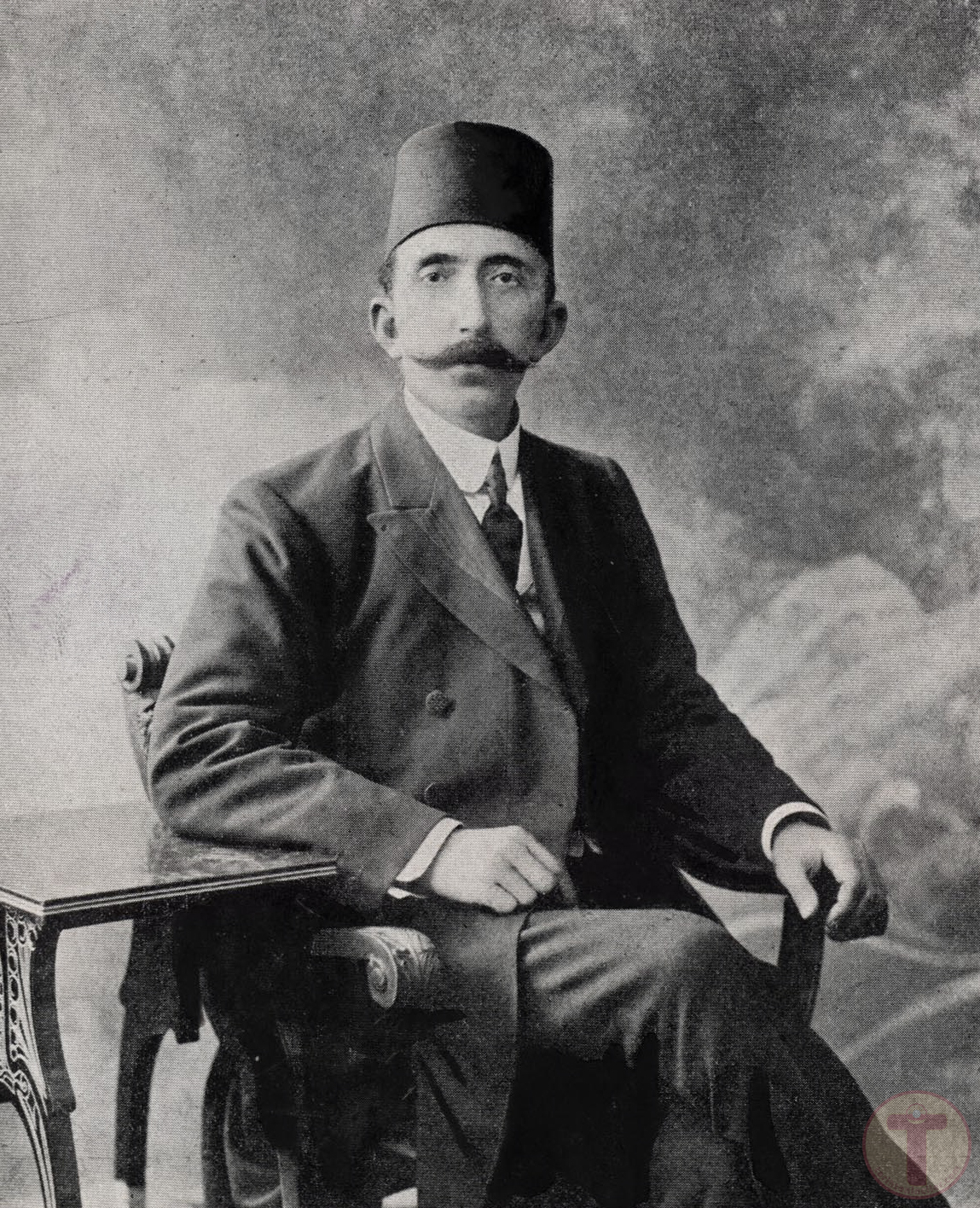 Şehzade Mehmed Vahideddin Efendi