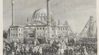 İstanbulda Ramazan Görselli