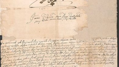 Letter to the Polish King, 1725
Leh Kralına Mektup, 1725.
.
Love history? Become...