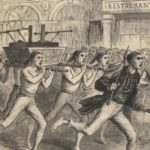 Local Firemen (Tulumbajis) in Istanbul, 19th Century
İstanbul Tulumbacıları, 19....