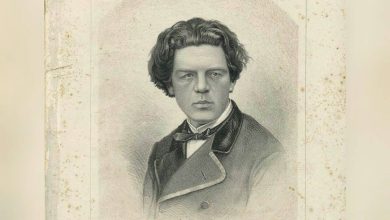 Ludwig van Beethoven'ın ünlü Türk Marşı (Marcia alla Turca), 1800'ler.

Ludwig v...