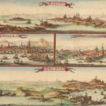 Malta, Alger, Tripoli, Tunis, 17th Century
Malta, Cezayir, Trablus, Tunus, 17. Y...