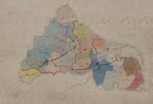 Map of Belgium, Netherlands and Luxembourg (Turn it to the Left)

Osmanlıca Mema...