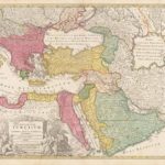 Map of the Ottoman Empire, 1720
Osmanlı Haritası, 1720
.
Love history? Become on...