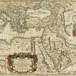 Map of the Ottoman Empire in Europe, Asia and Africa, 1692
Avrupa, Asya ve Afrik...