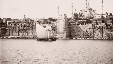 Marmara’dan AhırkapıSébah & Joaillier fotoğrafı
