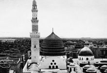 Medina I Medine, 1912
.
Love history? Become one of our patrons by pledging $1/m...