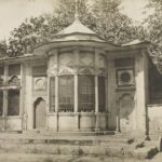 Mehmet Emin Ağa Sebili / Sébah & Joaillier Fotoğrafı | Eski İstanbul Fotoğ...