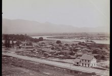 Mekece Tren İstasyonu, Pamukova-Sakarya / 1870'ler / G.Berggren Fotoğrafı...
