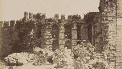 Mermer Kule Sébah & Joaillier