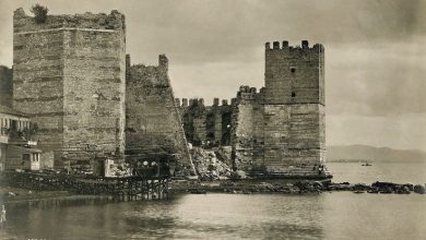 Mermer Kule Sébah & Joaillier fotoğrafı