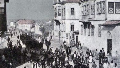 Mezire (Elazığ), 1913
Elazığlı arkadaşlarınızı etiketleyin
              ...