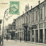 Monastir (Bitola, Macedonia), 1910
Manastır (Makedonya), 1910

                 ...