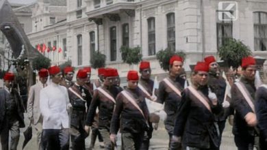 Monastir (Bitola, Macedonia), 1911
Manastır (Makedonya), 1911.
.
Love history? B...