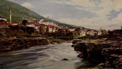 Mostar, Bosnia and Herzegovina, 1900s
Mostar, Bosna Hersek, 1900'ler
Love histor...