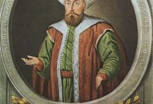 Sultan Birinci Murad