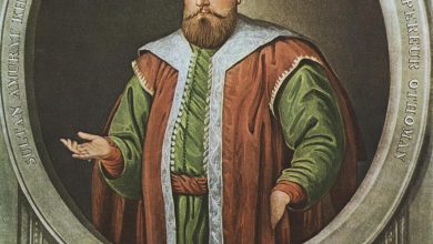 Sultan Birinci Murad