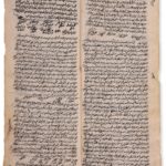 Mutual Promises of Cooks, Kebab and Boza Masters in Istanbul not to Interfere in...