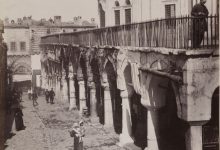 Nuruosmaniye Sébah & Joaillier / 1880