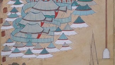 Okmeydanı, Osmanlı İstanbul'unda eğlence, düğün ve atış talimlerinin yapıldığı y