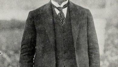 Omar Fakhreddin Pasha, the last Ottoman Governor and the brave Defender of Medin...