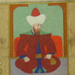 Orhan Gazi