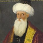Orhan Gazi, 19.yy, Anonim.