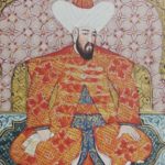 Orhan Gazi[Aşık Çelebi, Meşairüş Şuara.]