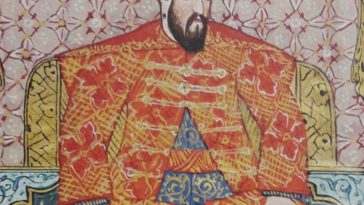 Orhan Gazi[Aşık Çelebi, Meşairüş Şuara.]