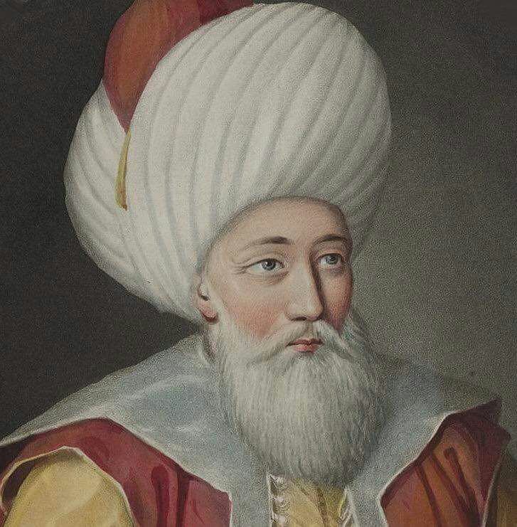 Sultan Birinci Orhan