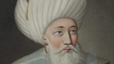 Sultan Birinci Orhan