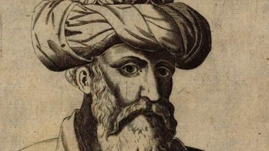 Orhan Ghazi Bey, 2nd Ottoman Sultan (Reign; 1326-1362) 
                 ...