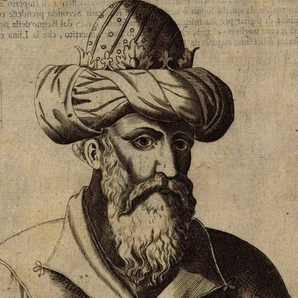 Orhan Ghazi Bey, 2nd Ottoman Sultan (Reign; 1326-1362)
...