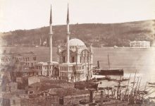 Ortaköy Guillaume Berggren