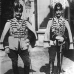 Osmanlı Muhafız Askerleri