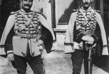 Osmanlı Muhafız Askerleri