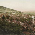 Osmanlı dönemi yeşil Bursa, 1890'lar. Bursalı arkadaşlarınızı etiketleyin.
Ottom...