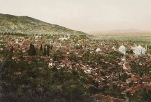 Osmanlı dönemi yeşil Bursa, 1890'lar. Bursalı arkadaşlarınızı etiketleyin.
Ottom...